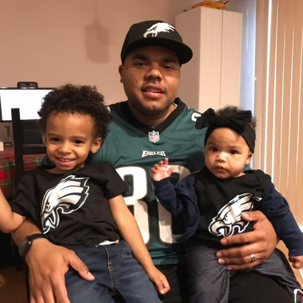 Meet your Posher, Kiel